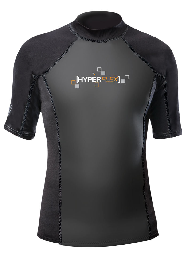 rash guard