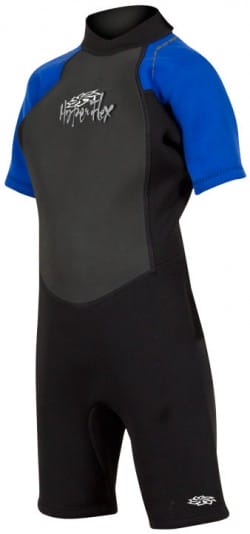 Black/Blue Old Style
