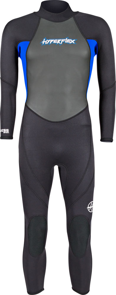 Hyperflex Wetsuits Juniors Access 2mm Spring Suit Surfing Windsurfing & Wakeboarding