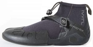 Vyrl 2mm Square Toe Low Top Reef Boot