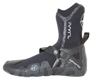 Vyrl 5mm Square Toe Boot