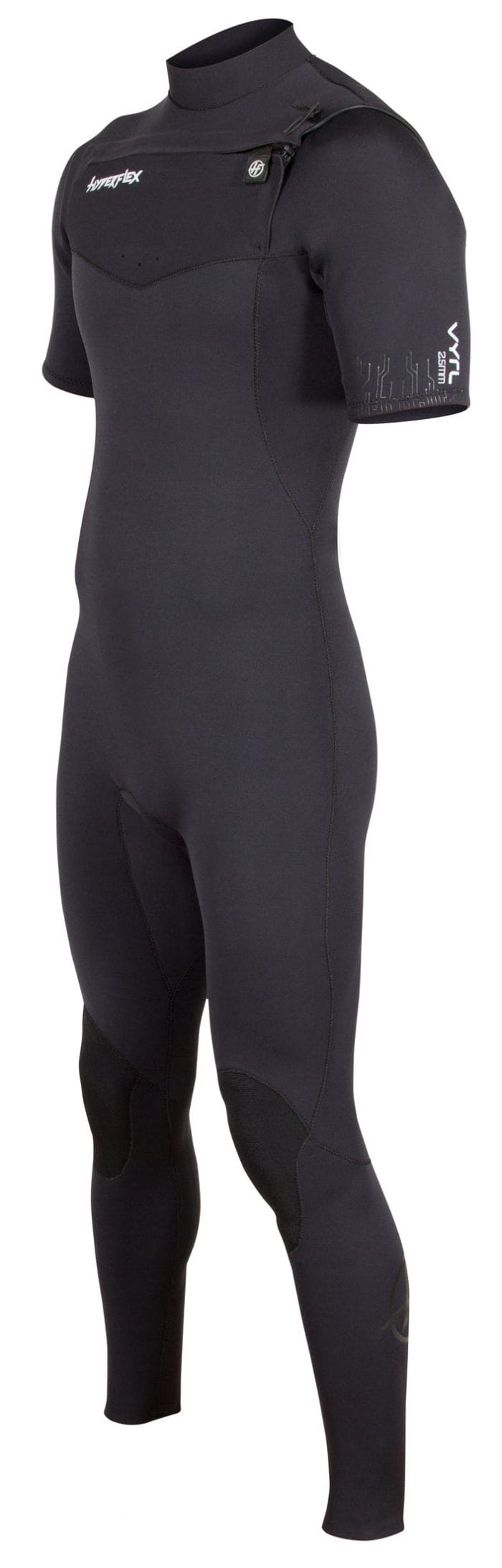 Men's Vyrl Front Zip Short Sleeve Fullsuit - Hyperflex Wetsuits