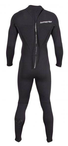 Men's Vyrl Flatlock Seam Back Zip Fullsuit - Hyperflex Wetsuits
