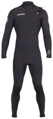 Hyperflex Wetsuits Mens Mesh Skin Glove XG56N 