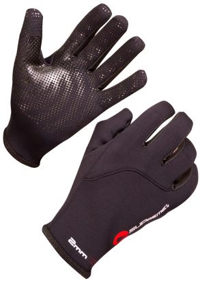 Stacked 2MM Neoprene Gloves