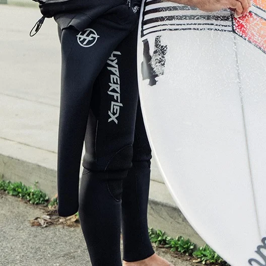 Hyperflex Wetsuits -