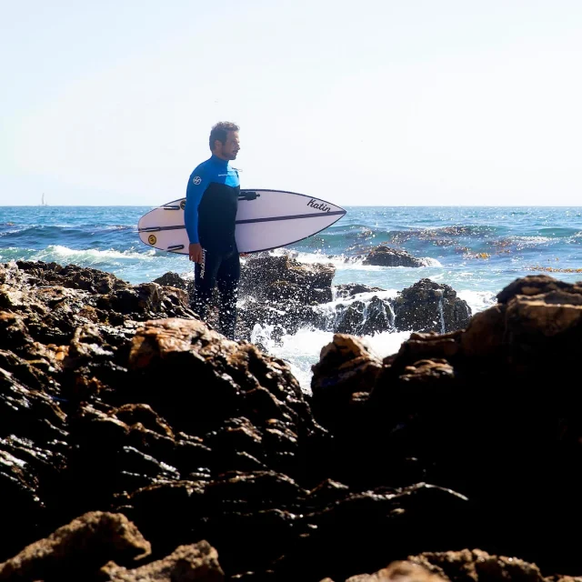 Hyperflex Wetsuits -