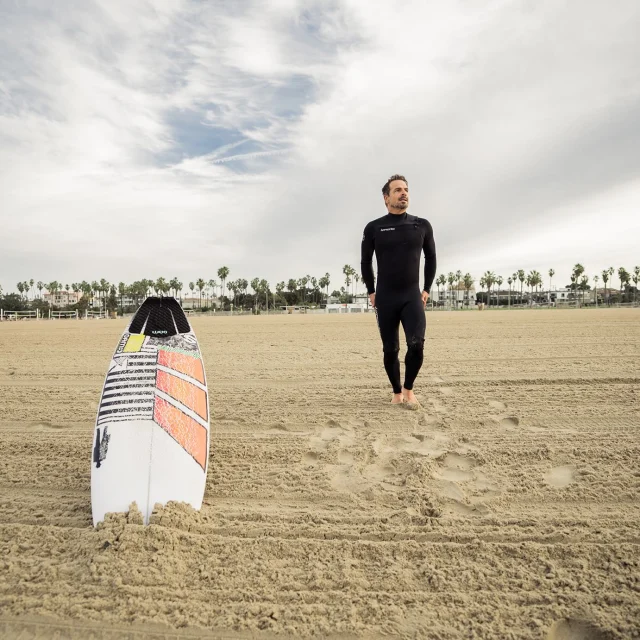 Hyperflex Wetsuits -