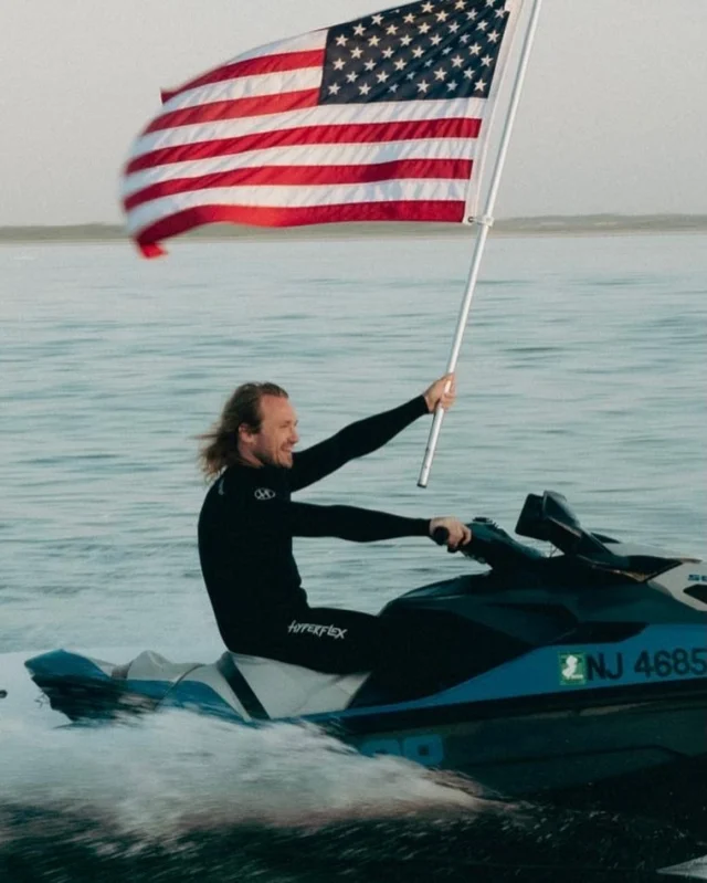 Hyperflex Wetsuits -