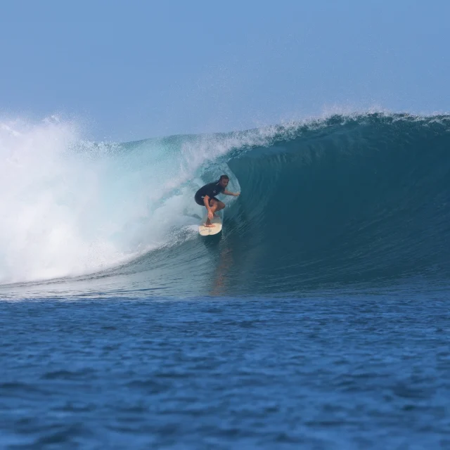 Hyperflex Wetsuits -