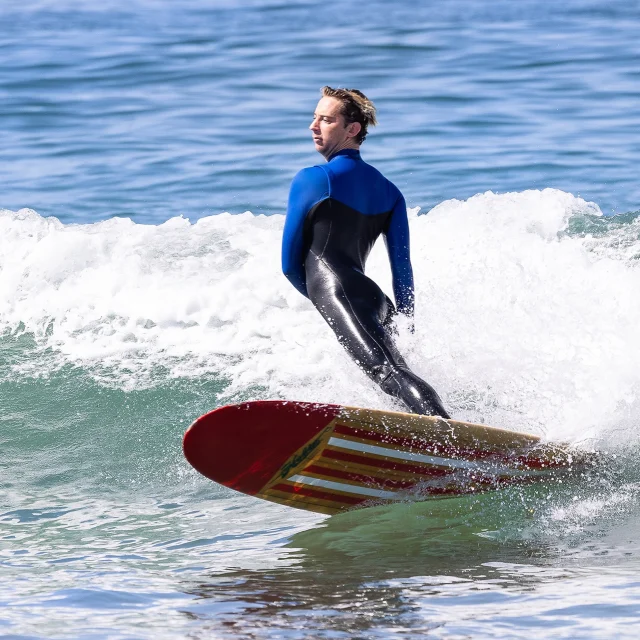 Hyperflex Wetsuits -