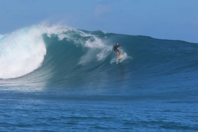 Hyperflex Wetsuits -
