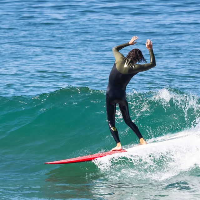 Hyperflex Wetsuits -